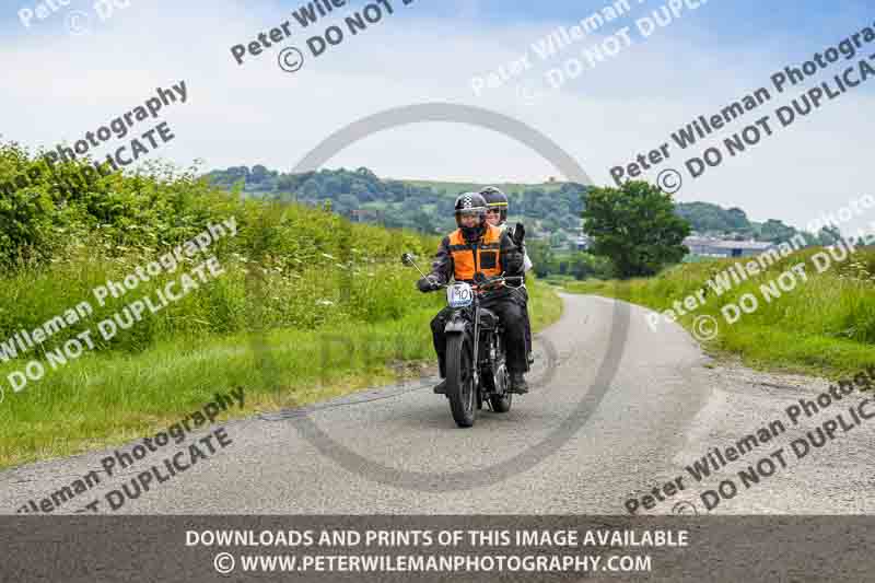 Vintage motorcycle club;eventdigitalimages;no limits trackdays;peter wileman photography;vintage motocycles;vmcc banbury run photographs